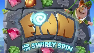 finn and the swirly spin